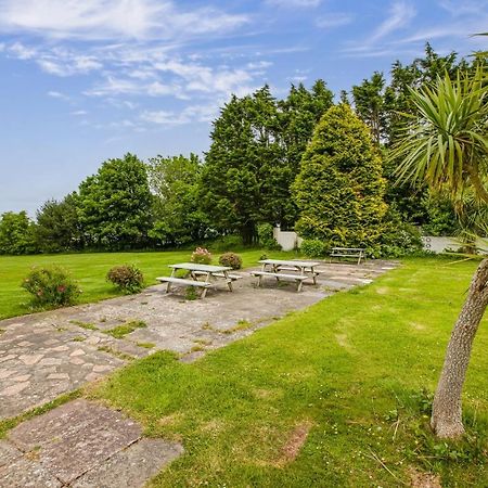 328 Norton Park, Dartmouth Villa ภายนอก รูปภาพ