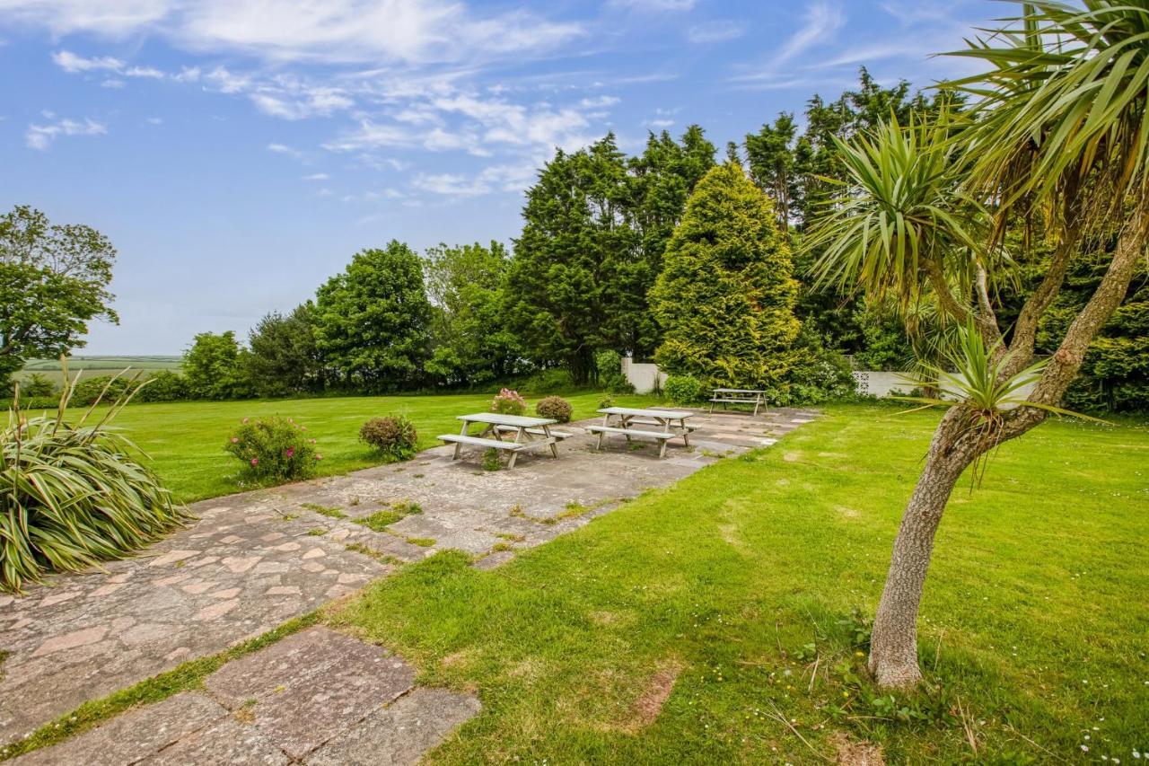 328 Norton Park, Dartmouth Villa ภายนอก รูปภาพ
