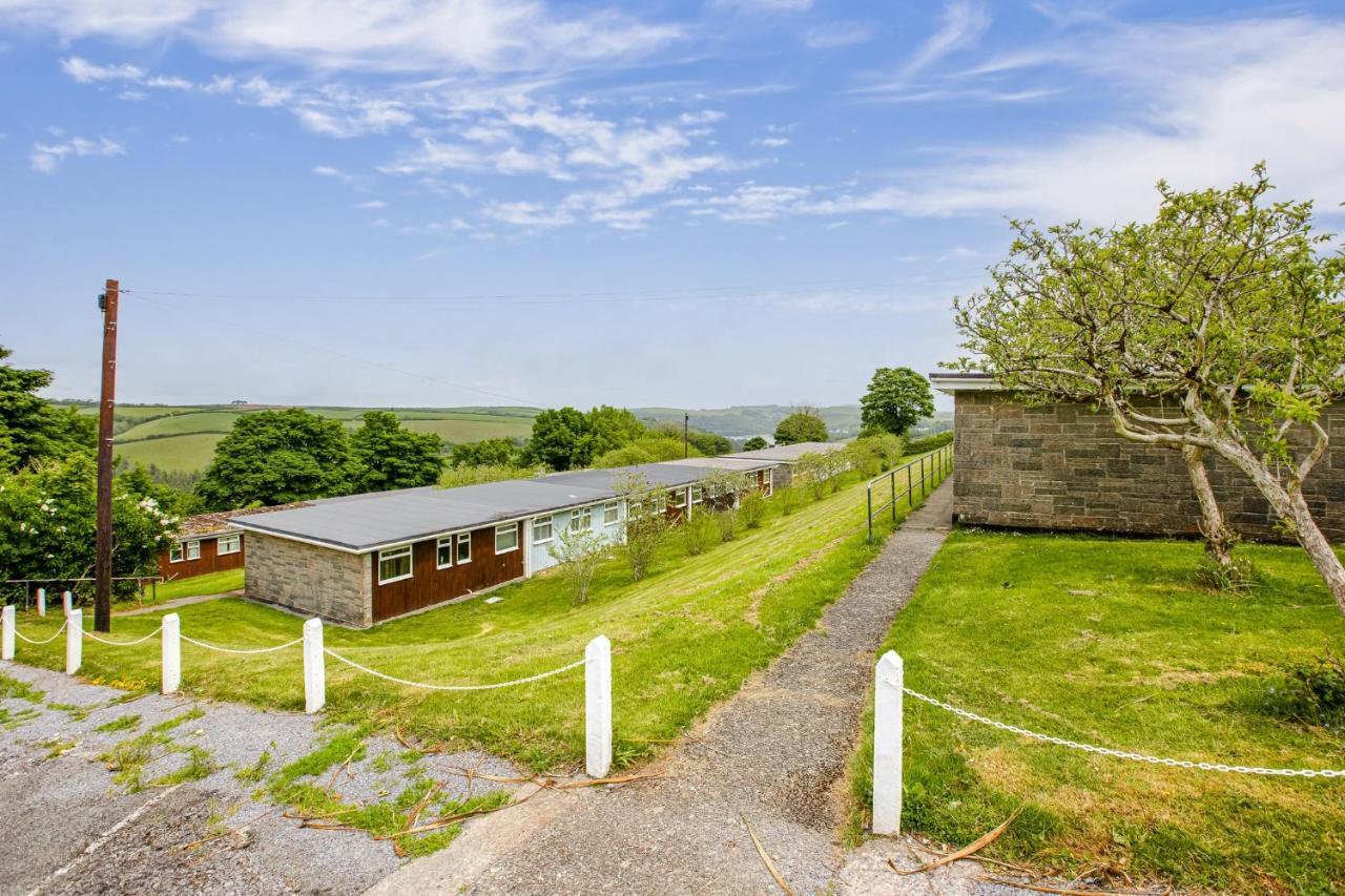328 Norton Park, Dartmouth Villa ภายนอก รูปภาพ