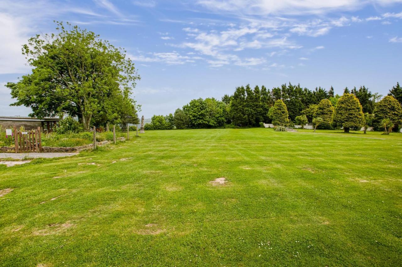 328 Norton Park, Dartmouth Villa ภายนอก รูปภาพ