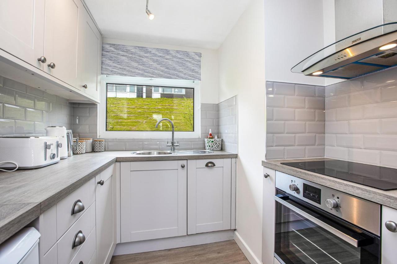 328 Norton Park, Dartmouth Villa ภายนอก รูปภาพ