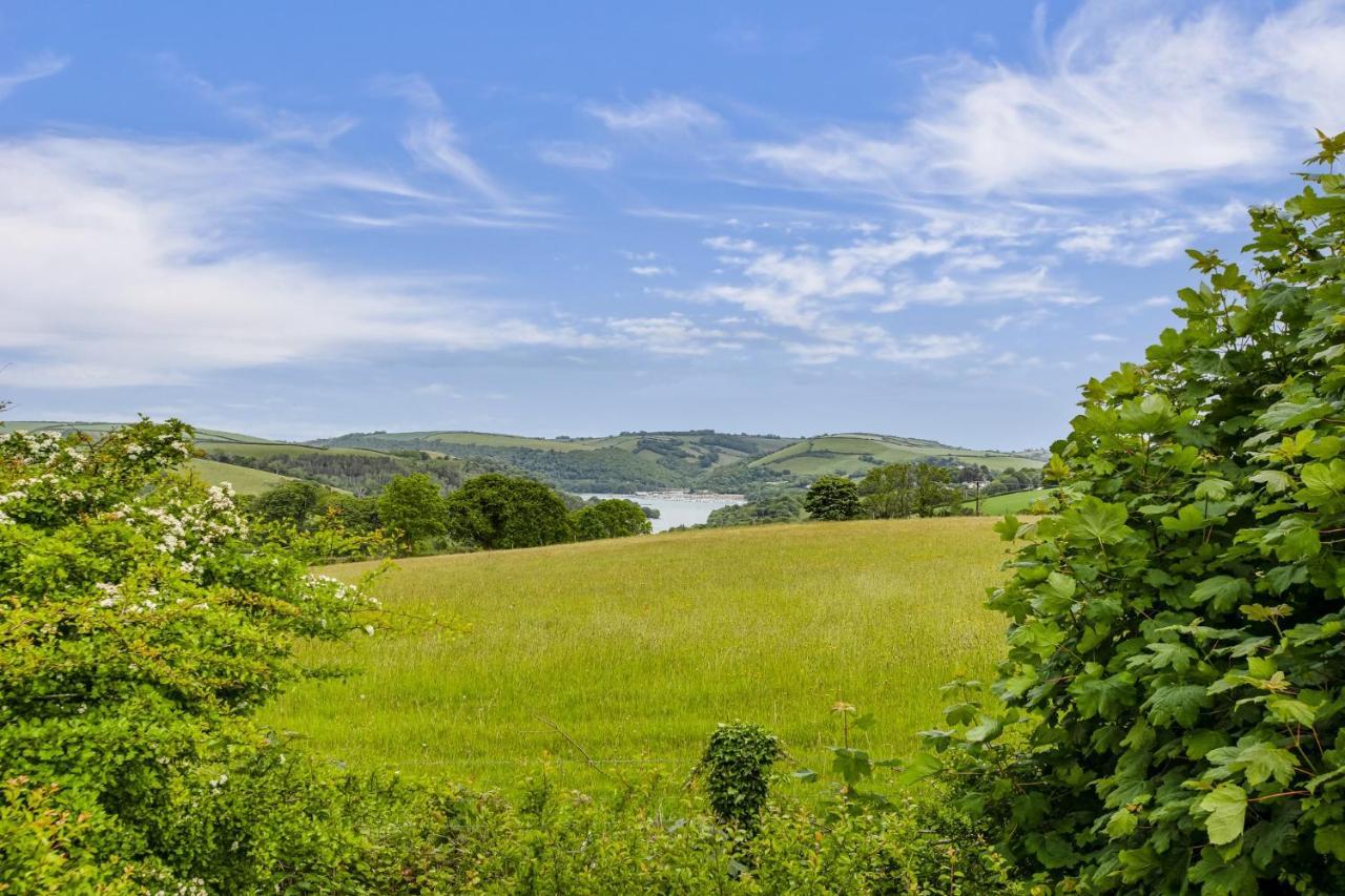 328 Norton Park, Dartmouth Villa ภายนอก รูปภาพ