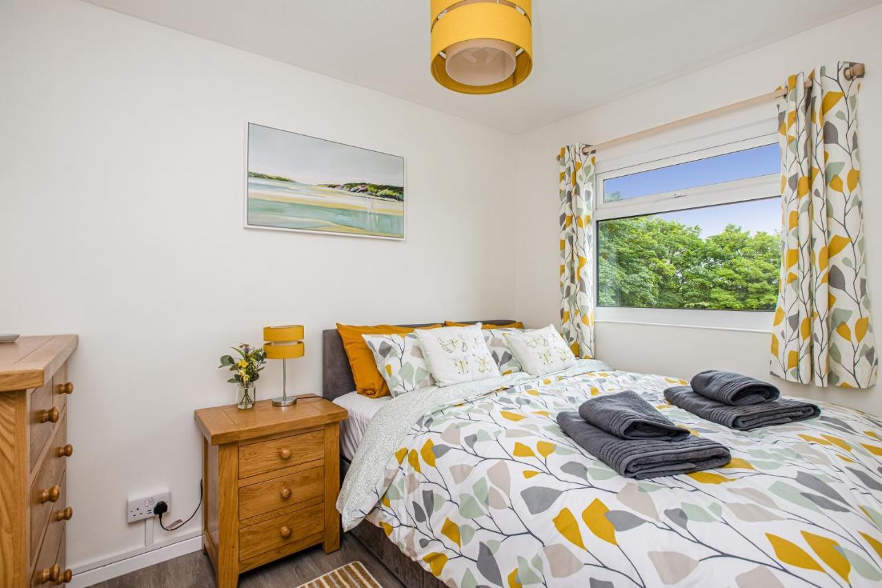 328 Norton Park, Dartmouth Villa ภายนอก รูปภาพ